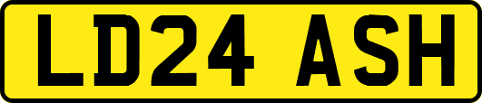 LD24ASH