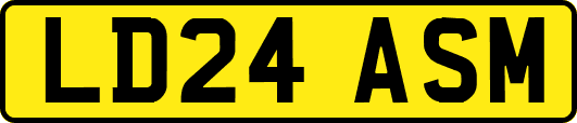 LD24ASM