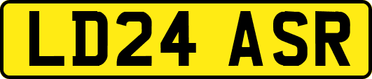 LD24ASR