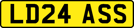 LD24ASS