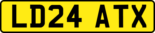 LD24ATX