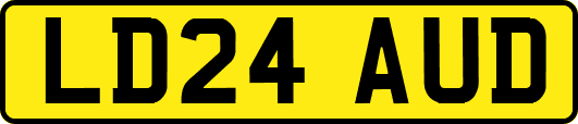 LD24AUD
