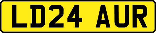 LD24AUR