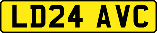 LD24AVC