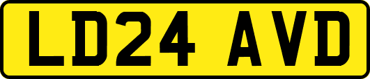 LD24AVD