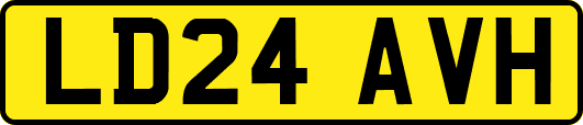 LD24AVH