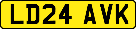 LD24AVK