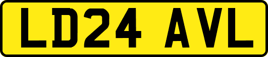 LD24AVL