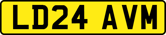 LD24AVM