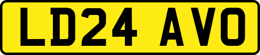 LD24AVO