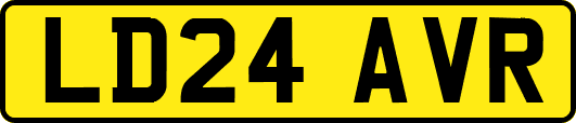 LD24AVR