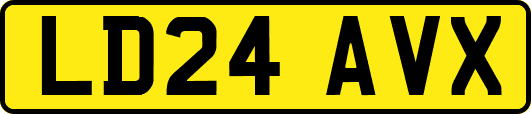 LD24AVX