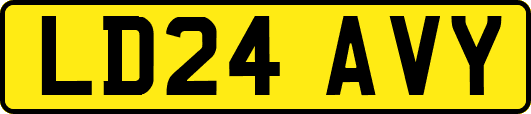 LD24AVY