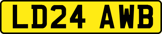LD24AWB