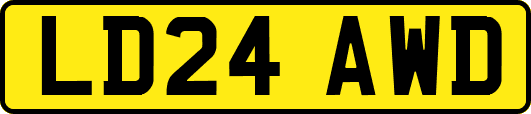 LD24AWD