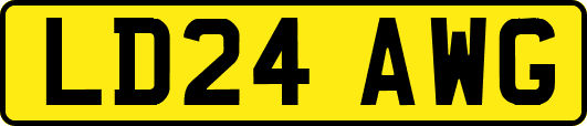 LD24AWG