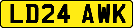 LD24AWK