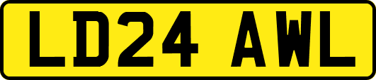 LD24AWL