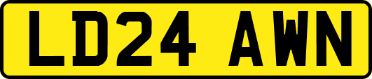 LD24AWN