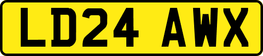 LD24AWX