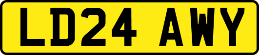 LD24AWY