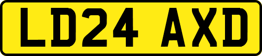 LD24AXD