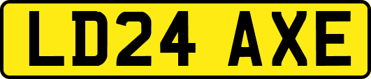 LD24AXE