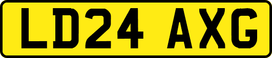 LD24AXG