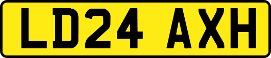 LD24AXH