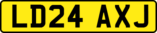 LD24AXJ