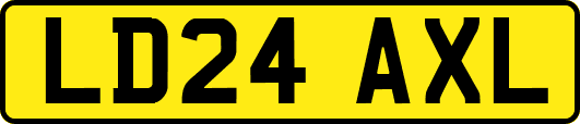 LD24AXL