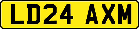 LD24AXM