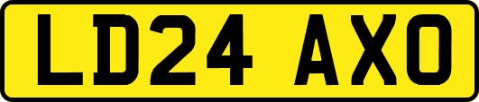 LD24AXO