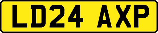 LD24AXP