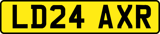 LD24AXR
