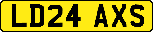 LD24AXS