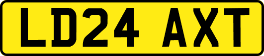LD24AXT