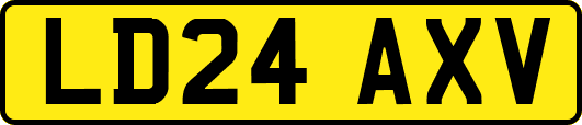 LD24AXV