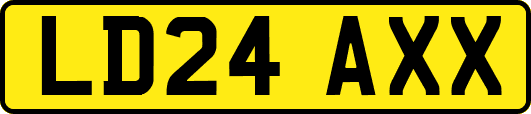 LD24AXX