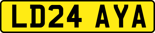 LD24AYA