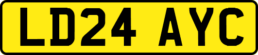 LD24AYC