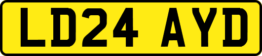 LD24AYD