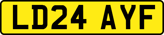 LD24AYF