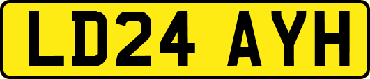 LD24AYH