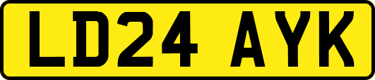 LD24AYK