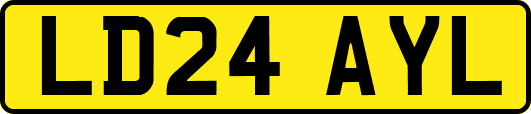LD24AYL