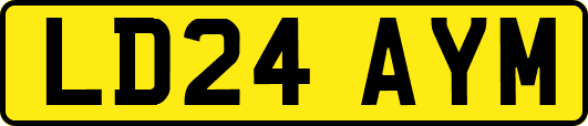 LD24AYM