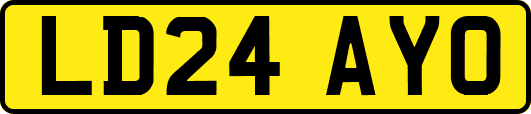 LD24AYO
