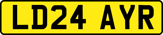 LD24AYR