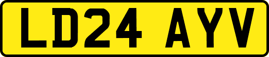 LD24AYV